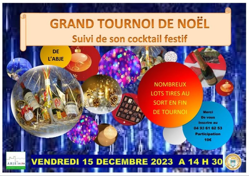 Prochaine fête